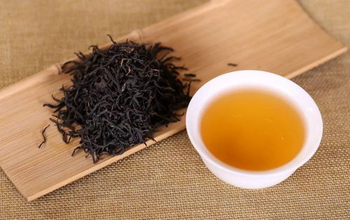 正山小种为什么被称为世界上第一杯红茶